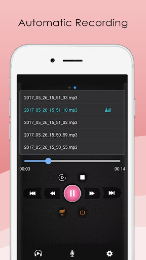 Call Record  Automatic Call Recorder