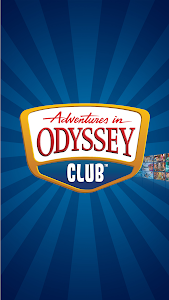 Adventures in Odyssey Club Unknown