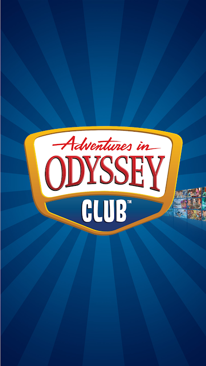 Adventures in Odyssey Club - 4.3.31 - (Android)