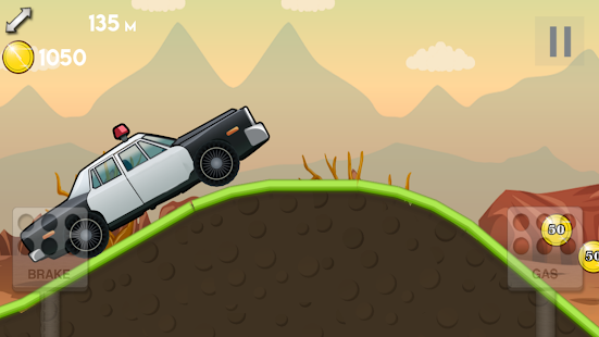 Offroad Hill Racing Fun - Mountain Climb Adventure 1.0.13 APK + Mod (Unlimited money) untuk android