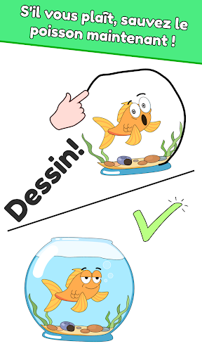 Télécharger Gratuit DOP: Draw One Part APK MOD (Astuce) screenshots 1