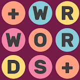 Free Crosswords - Words Plus icon