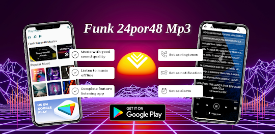 Funk 24por48 mania