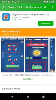 HappyMod : Best Happy Apps And Guide For Happymodのおすすめ画像4