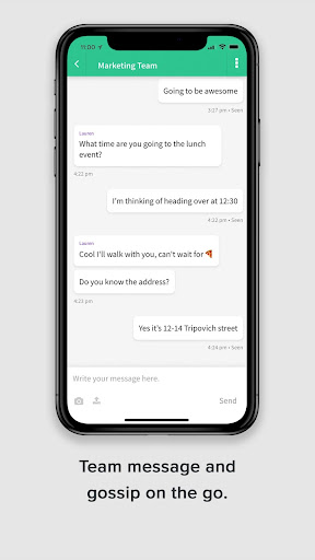 Hassl Screen 2