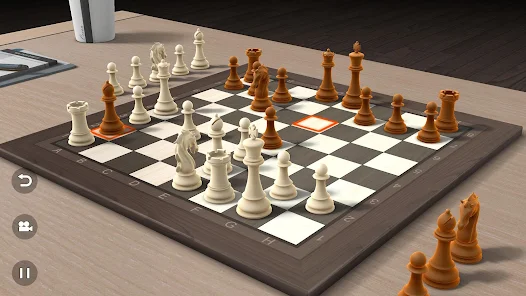Real Chess - Apps on Google Play