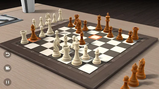 3D Chess Game APK para Android - Download