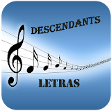 Descendants Lyrics icon