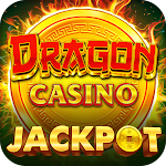 Cover Image of Baixar Dragon 88 Gold Slots - Pokies  APK