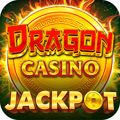 Dragon 88 Gold Slots - Casino icon