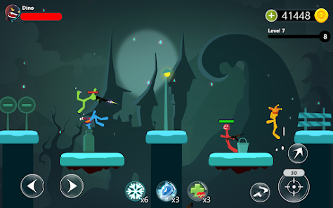 Stick War: Infinity Duel – Apps no Google Play