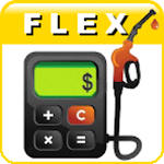 Cover Image of ダウンロード Calculator Flex  APK