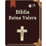 Cover Image of Télécharger Biblia Reina Valera 1960 1.0.3 APK