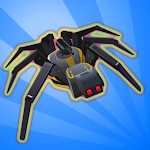 Cover Image of Tải xuống Spider Tank  APK