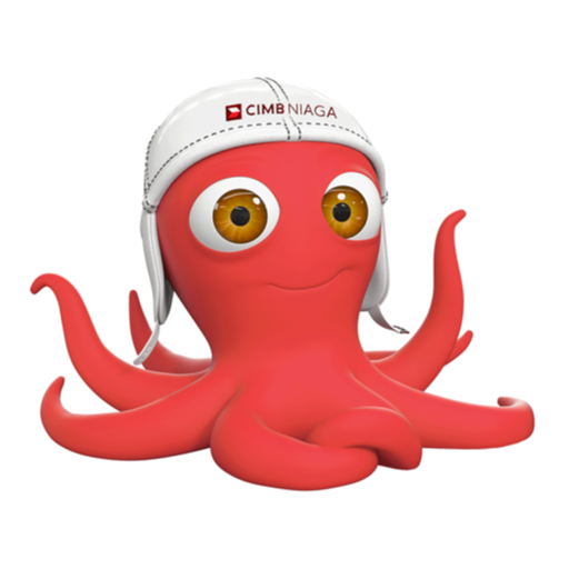 OCTO Mobile by CIMB Niaga - Apps on Google Play