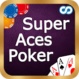 Super Aces Poker icon