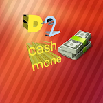 Cover Image of ダウンロード D2cashpony 1.1 APK