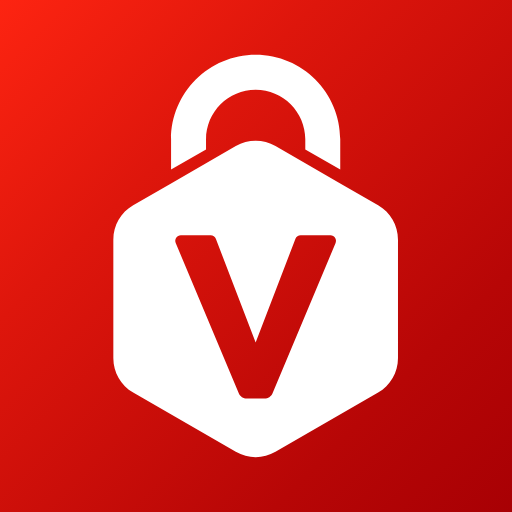 Vulture VPN 2.0 logo