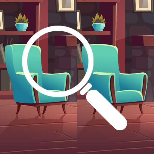 Find Me If You Can logo