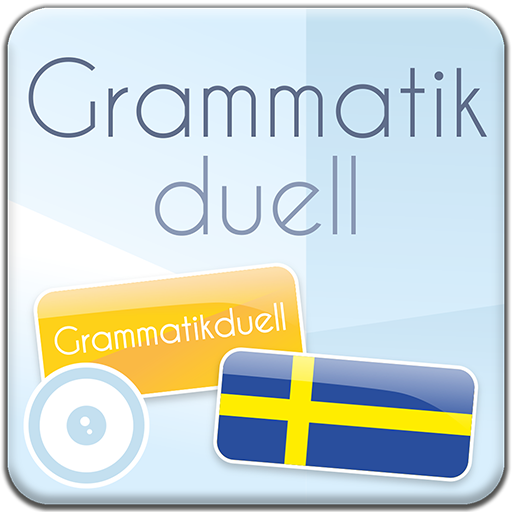 Grammatikduellen: Swedish 1.3.1 Icon