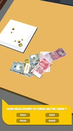 Guess The Money - Screenshot 3