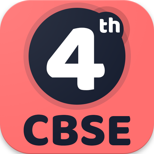 CBSE Class 4