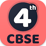 Cover Image of Download CBSE Class 4  APK