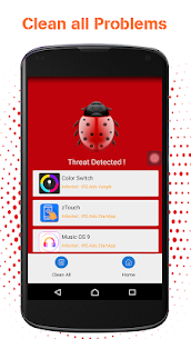 Antivirus Free Mobile Security For PC 2