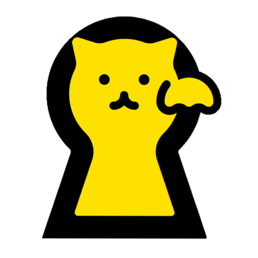 maneKEY logo