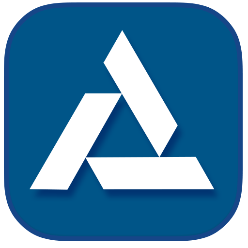 AmpaCash Mobile Payment App logo