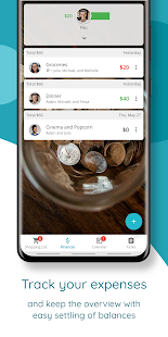 OurFlat: Shared Household & Chores App