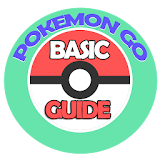 Basic Guide For Pokemon Go icon