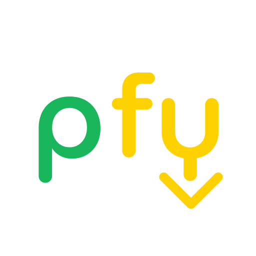 Posadafy logo