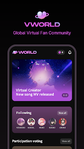 VWORLD - Virtual World