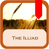 AudioBook The Illiad icon