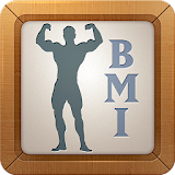 BMI - Weight Loss icon