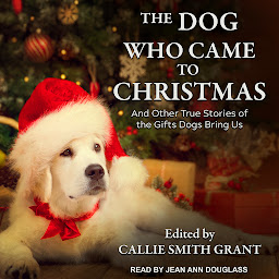Icon image The Dog Who Came to Christmas: And Other True Stories of the Gifts Dogs Bring Us