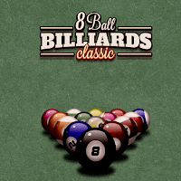 8 Ball Billards Classic
