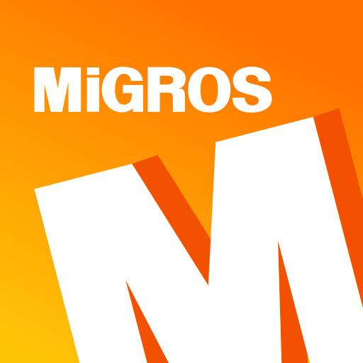 Migros - Market & Yemek