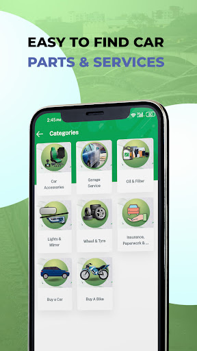Mastodon Marketplace Screen 2