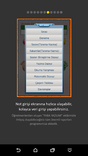 Öğretmen Evrak Çantası-1.Sınıf