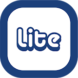 Lite for Facebook Lite-FaceLite icon