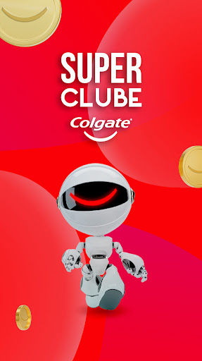Android application Super Clube Colgate 2024 screenshort