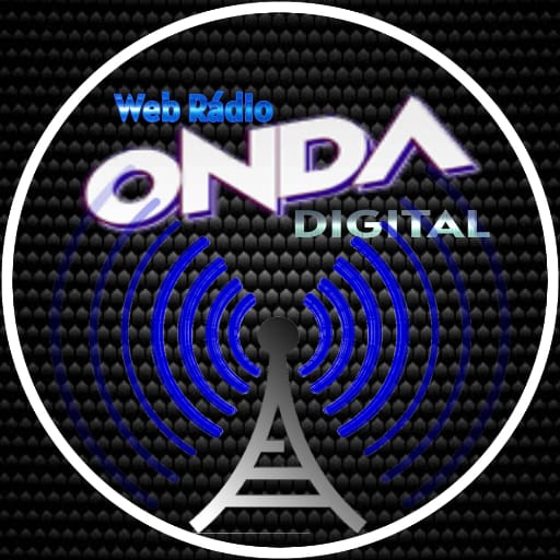 Rádio Onda Digital logo