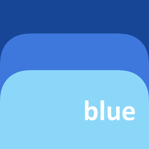 BlueWallet Bitcoin Wallet 6.6.2 Icon