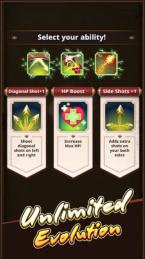 Three Kingdoms Dynasty Archers - Action - games