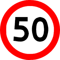 Speed Limits Europe