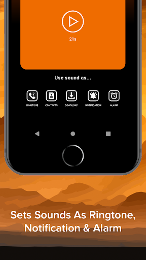 Hunger Games Ringtones - Quotes and Soundtracks