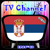 Info TV Channel Serbia HD icon