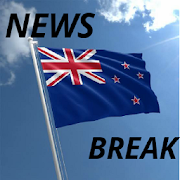 News Break- New Zealand